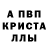 Метамфетамин кристалл Catherine Inghram