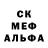 Cocaine Fish Scale Anna Zubchenko